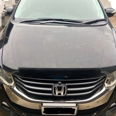 車検令和8年5月までオデッセイRB3サンルーフ付きの画像