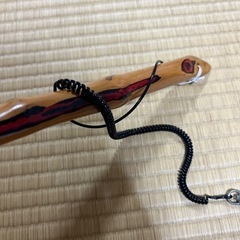 たも網　ハンドメイドの画像