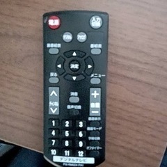 TV22型の画像