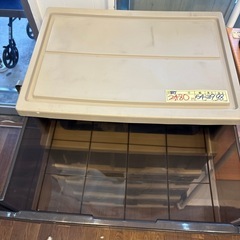 【チェスト 5段】【アイリスオーヤマ】クリーニング済み【管理番号10908】町の画像