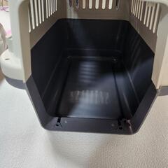 ペットキャリーの画像