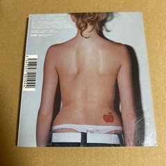 ポルノグラフィティ　CDの画像