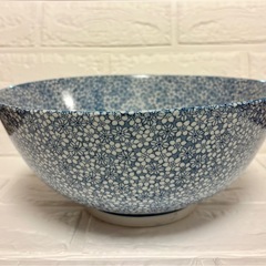 【あげます！】和食器 大鉢と中鉢のセットの画像