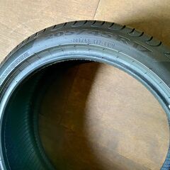 PIRELLI POWERGY 205/45R17 88W 中古タイヤ4本セットの画像