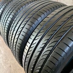 PIRELLI POWERGY 205/45R17 88W 中古タイヤ4本セットの画像