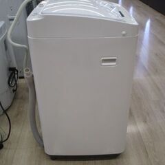 ジモティー割引🏷️【ジャングルジャングル岸和田和泉インター店】洗濯機 ハイアール JW-C33A 2022  3.3ｋg 和泉市 堺市 岸和田市 泉大津市 高石市 泉北郡熊取町の画像