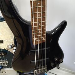 リユースのサカイ【浦和店】⚫️Iｂanez ベース BKの画像