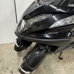 YAMAHA ヤマハ トリシティ125の画像