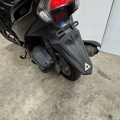 YAMAHA ヤマハ トリシティ125の画像