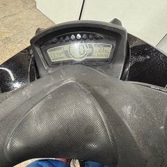 YAMAHA ヤマハ トリシティ125の画像