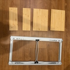 スノーピーク snow peakエントリーIGTの画像