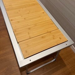 スノーピーク snow peakエントリーIGTの画像