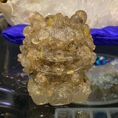 ルチルの画像