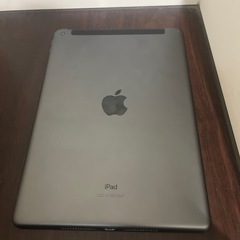 iPad 画面割れ等なし の画像