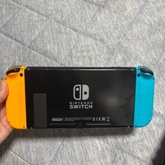 Switchの画像
