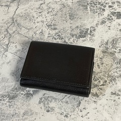 グッチ　三つ折り財布の画像