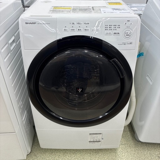 リユースのサカイ東金店 TOSHIBA 洗濯機 18年製 6kg ※側面に外れない