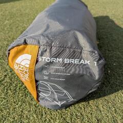 THE NORTH FACE ストームブレーク1の画像