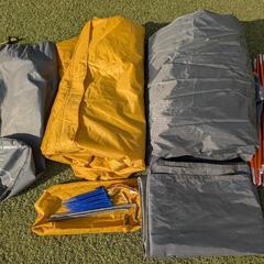THE NORTH FACE ストームブレーク1の画像