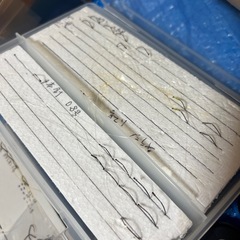 釣り道具の画像
