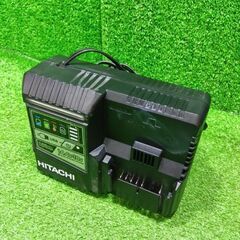 日立工機 WH18DDL2 コードレスインパクトドライバー【船橋馬込店】【店頭取引限定】【中古】管理番号：ITADRG1U9KRSの画像