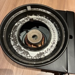 やきまるくん　ガスコンロの画像