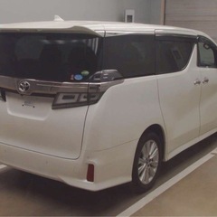 ⭐️サブスクリース、自社ローン🚘️トヨタ ヴェルファイア 🏢保証会社加盟🇯🇵全国対応❗️出品番号4-1の画像