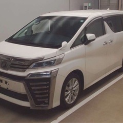 ⭐️サブスクリース、自社ローン🚘️トヨタ ヴェルファイア 🏢保証会社加盟🇯🇵全国対応❗️出品番号4-1の画像