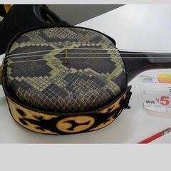 ID:222041  三味線の画像