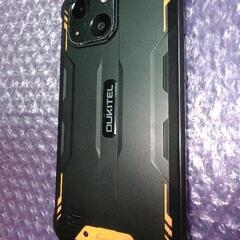 海外製タフネススマホ OUKITELの画像