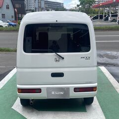 全国提携ローン！！全国納車始めました！！アクティバン！SDX！特別価格コミコミ39万円！　両側スライドドア　エアバック　キーレスの画像