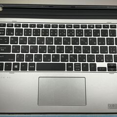 JC0788　HP Elite X2 G4 16GB/512GB LTE タブレット 極美品の画像