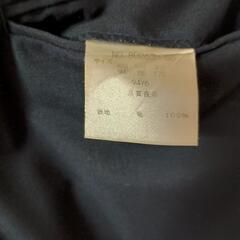 Russell Av. ネイビースーツセットアップ 94-78-175の画像