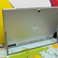 JC0788　HP Elite X2 G4 16GB/512GB LTE タブレット 極美品の画像