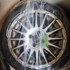 お盆限定 oz racing superturismoの画像
