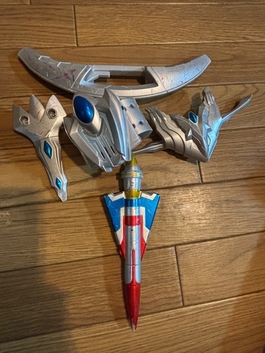 ウルトラマンセットまとめ売り