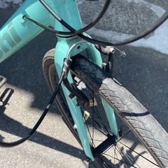 ビアンキ シースポーツ1 Bianchi C-SPORT 1の画像
