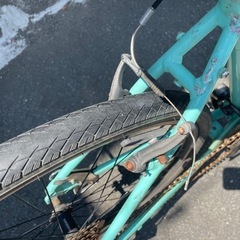 ビアンキ シースポーツ1 Bianchi C-SPORT 1の画像