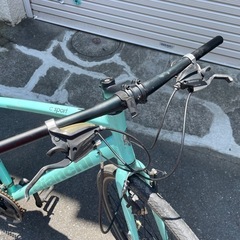 ビアンキ シースポーツ1 Bianchi C-SPORT 1の画像