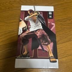 ワンピースGrandista-SHANKS-の画像
