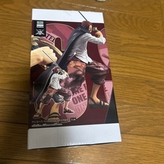 ワンピースGrandista-SHANKS-の画像