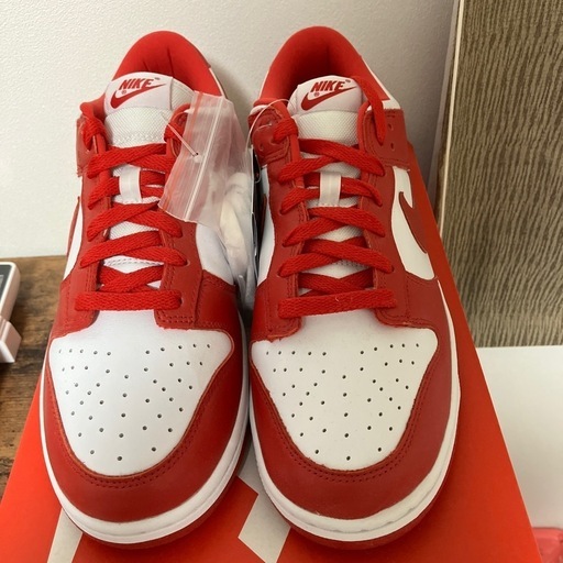 ナイキ ダンク ロー SP 