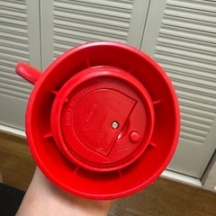 ディズニーオンアイス　かき氷カップの画像