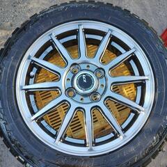 TOYO オープンカントリー　155/65R14 ＋45の画像