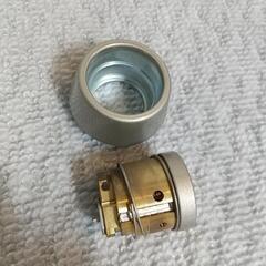 GOAL製ディンプルキーの画像