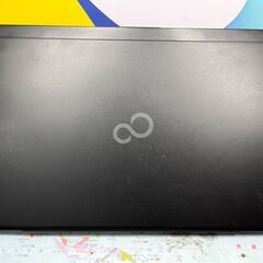 JC0801　富士通 i7 16GB U939/B Office2024 ノートPC LTE　高性能　軽量の画像