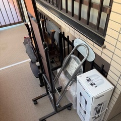 家具家電無料！の画像