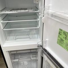 25　 高年式☆１人暮らし家電３点セット！配達取り付け無料！の画像