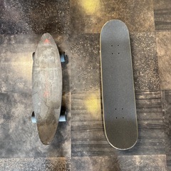 スケートボードの画像