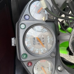 ニンジャ250r
の画像